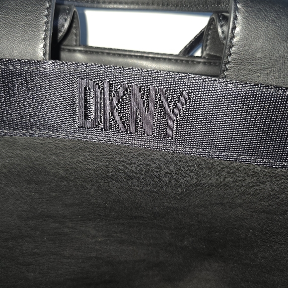 DKNY Black Men's Bag - Picture 5 of 6